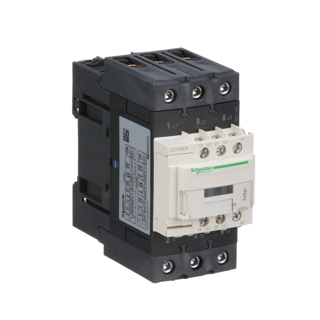 Schneider Electric LC1D40AG7