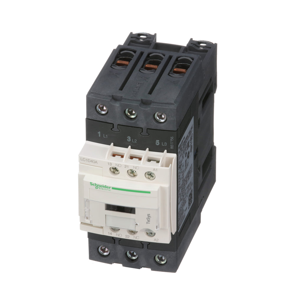 Schneider Electric LC1D40AG7