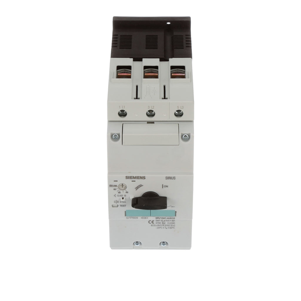 Siemens 3RV1041-4JA10
