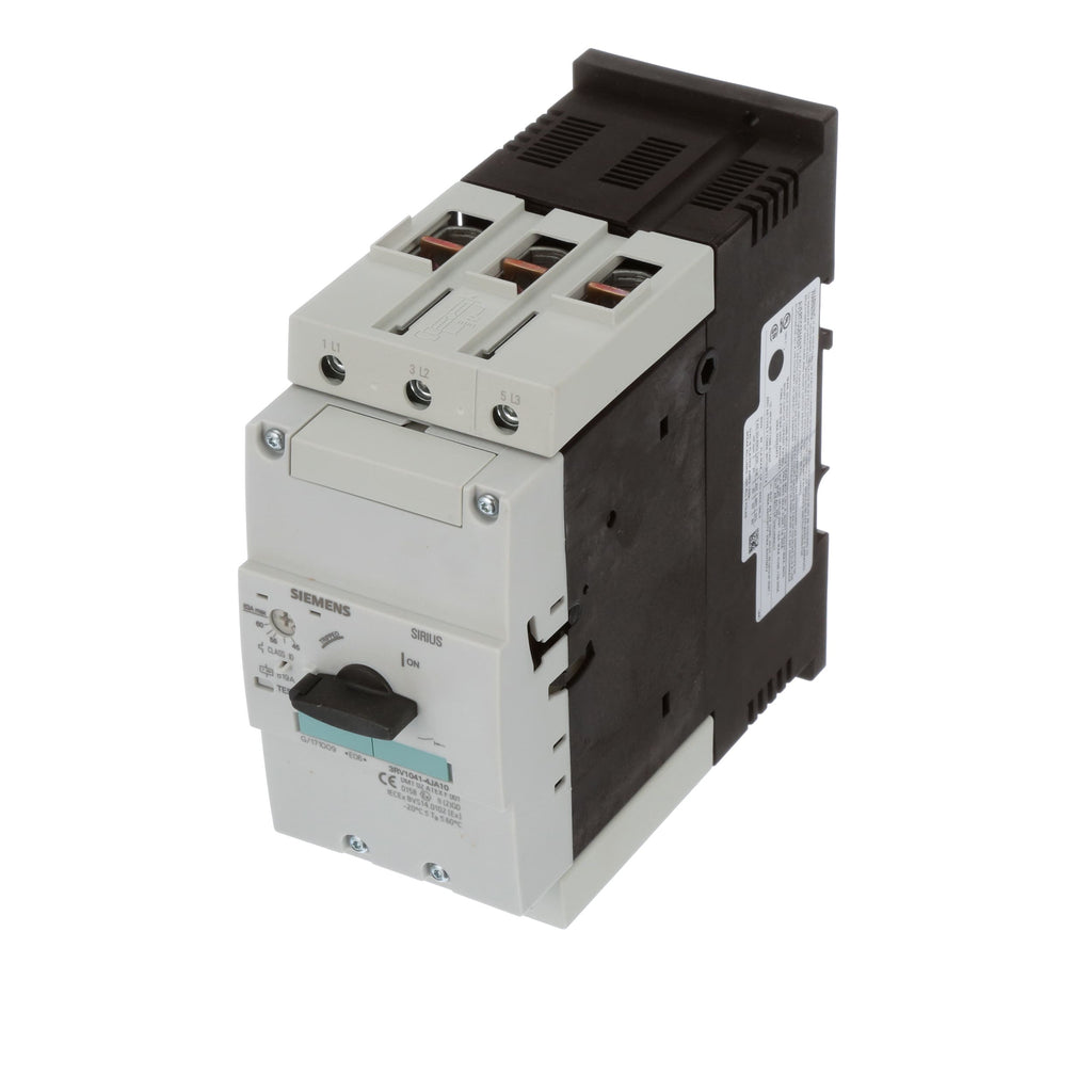 Siemens 3RV1041-4JA10
