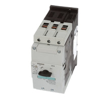 Load image into Gallery viewer, Siemens 3RV1041-4JA10