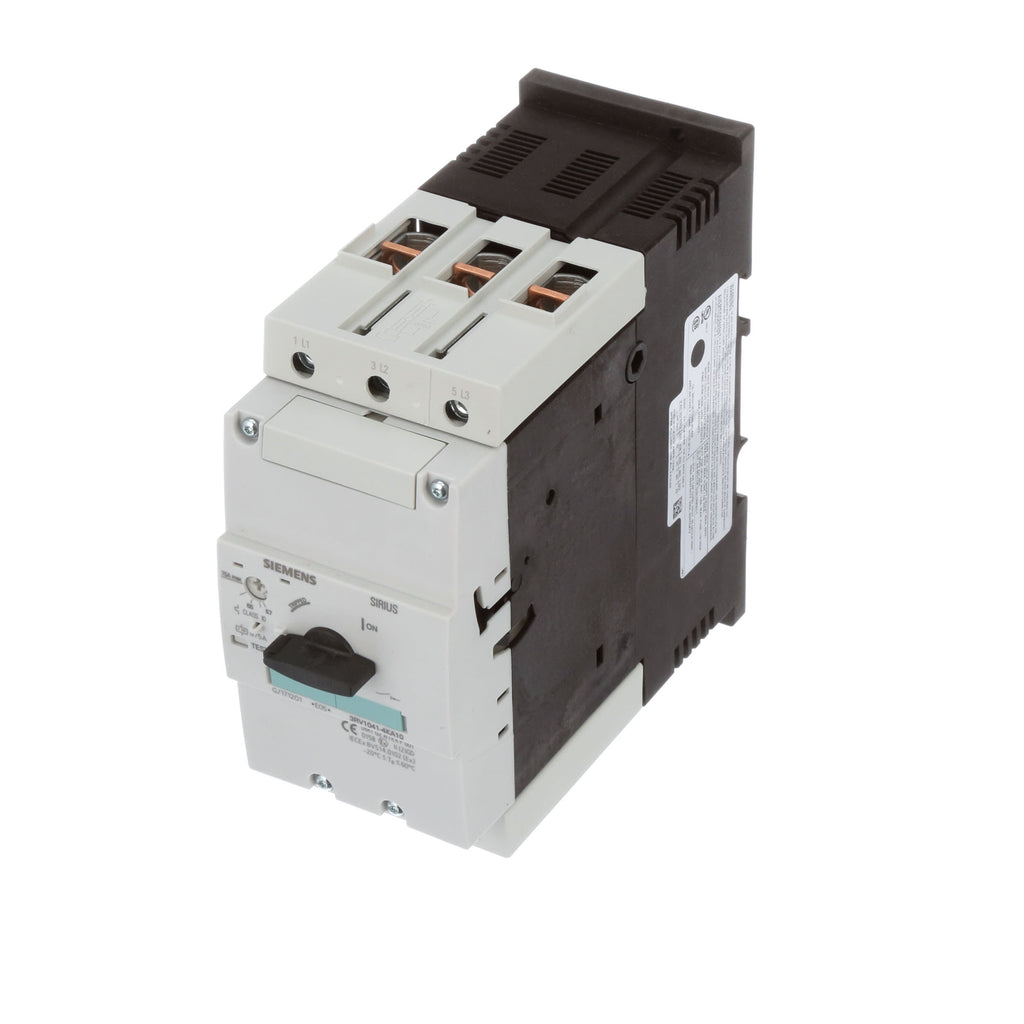 Siemens 3RV1041-4KA10
