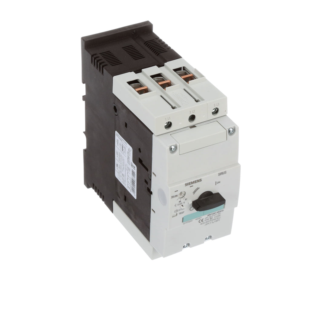 Siemens 3RV1041-4KA10