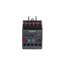 Load image into Gallery viewer, Siemens 3RU21161CB0