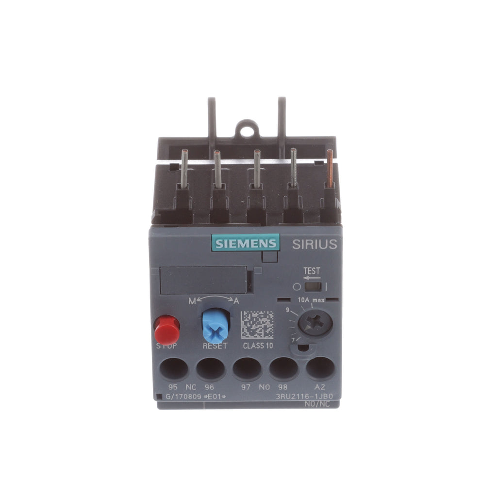 Siemens 3RU21161JB0