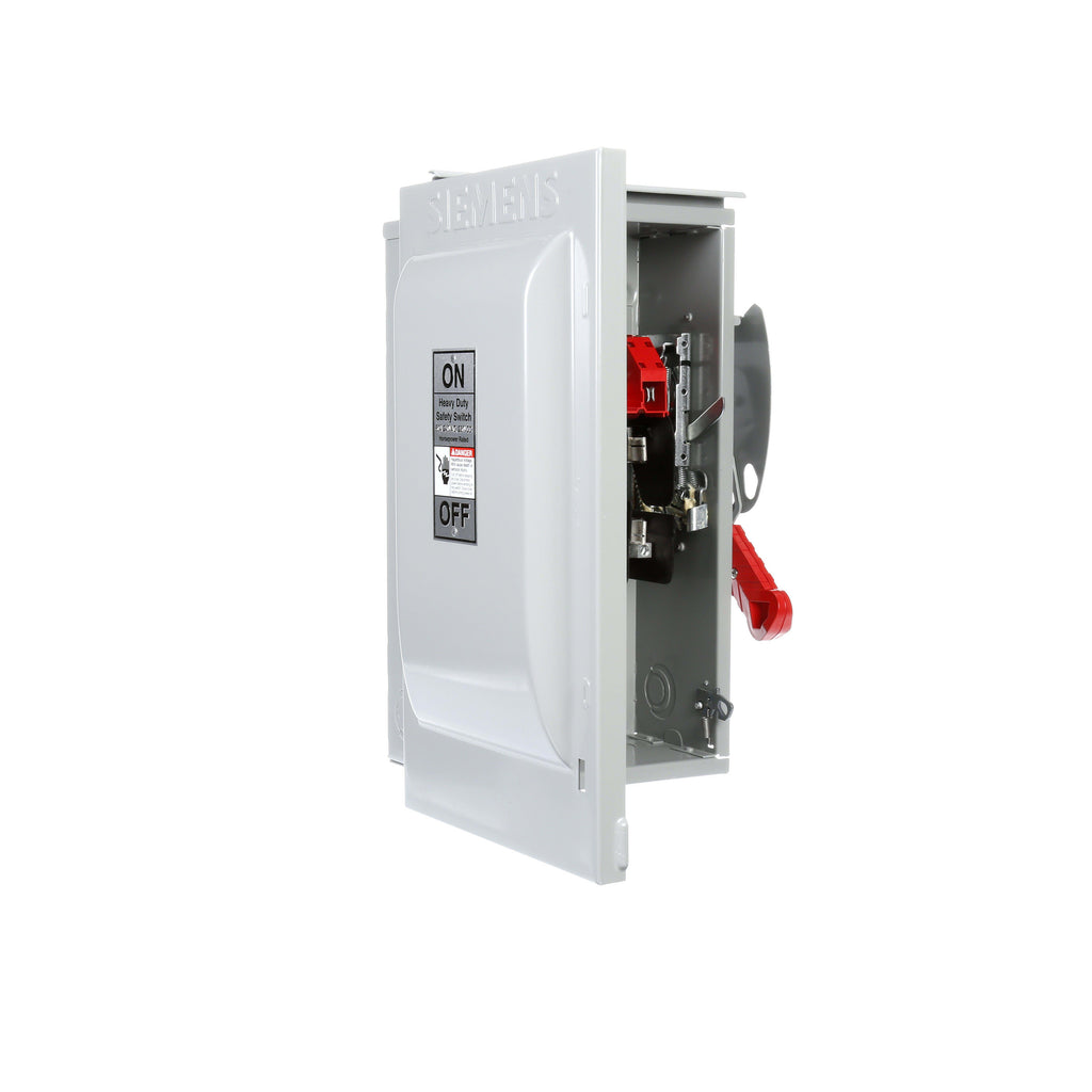 Siemens HF222NR