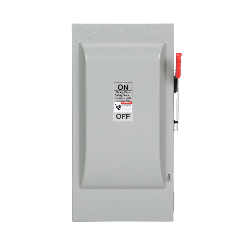 Siemens HF224N