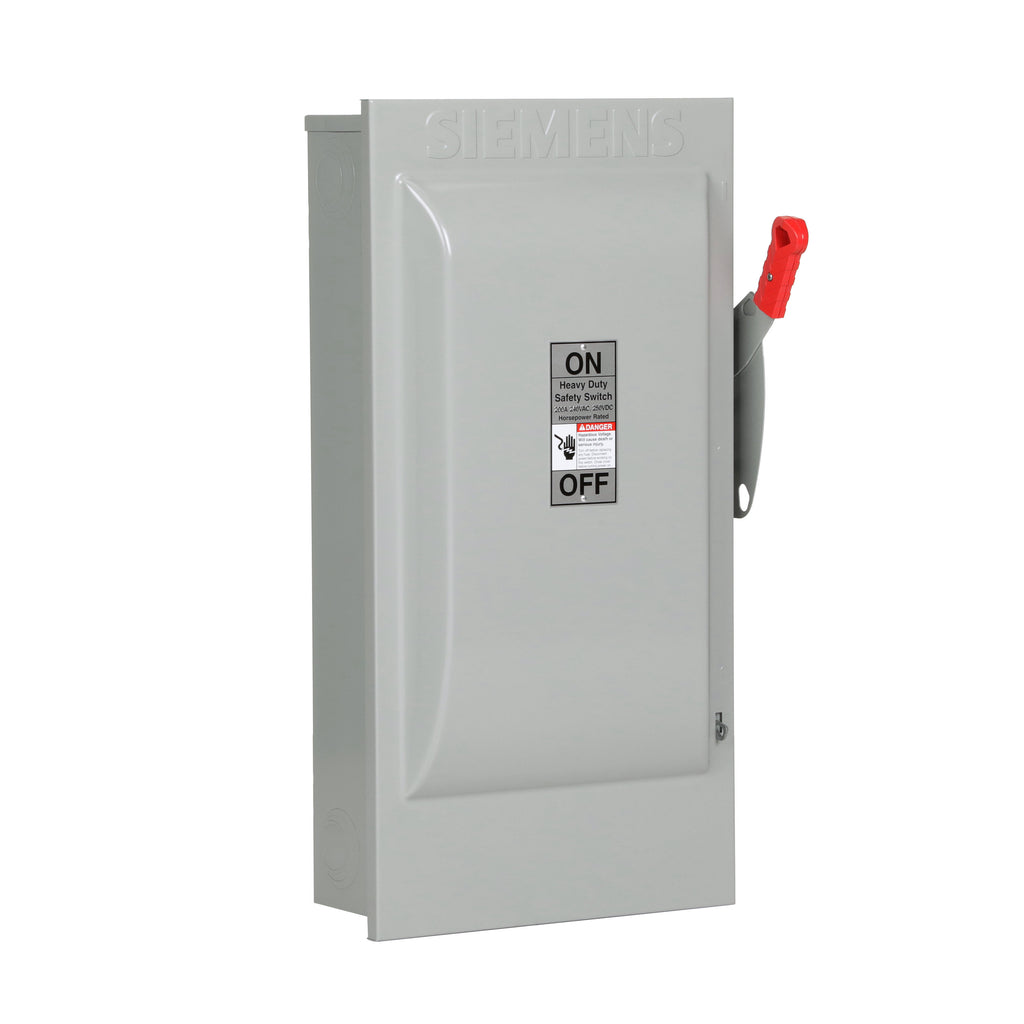 Siemens HF224N