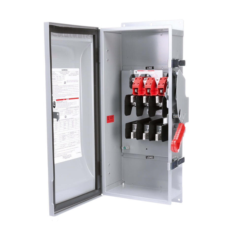 Siemens HF323J