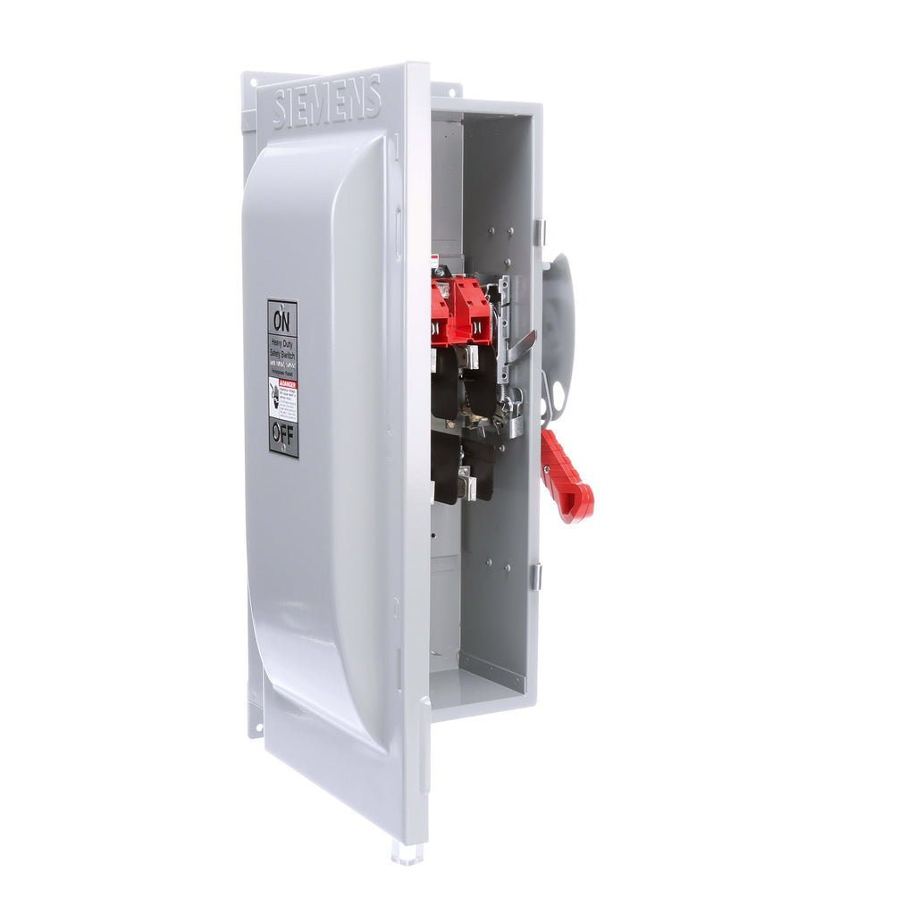 Siemens HF323J