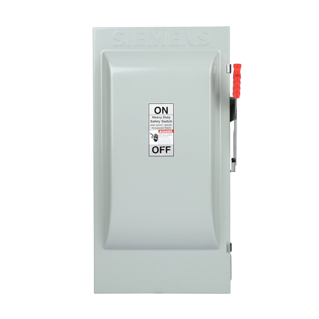 Siemens HF364J