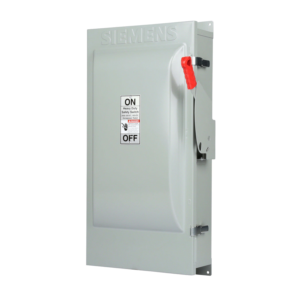 Siemens HF364J