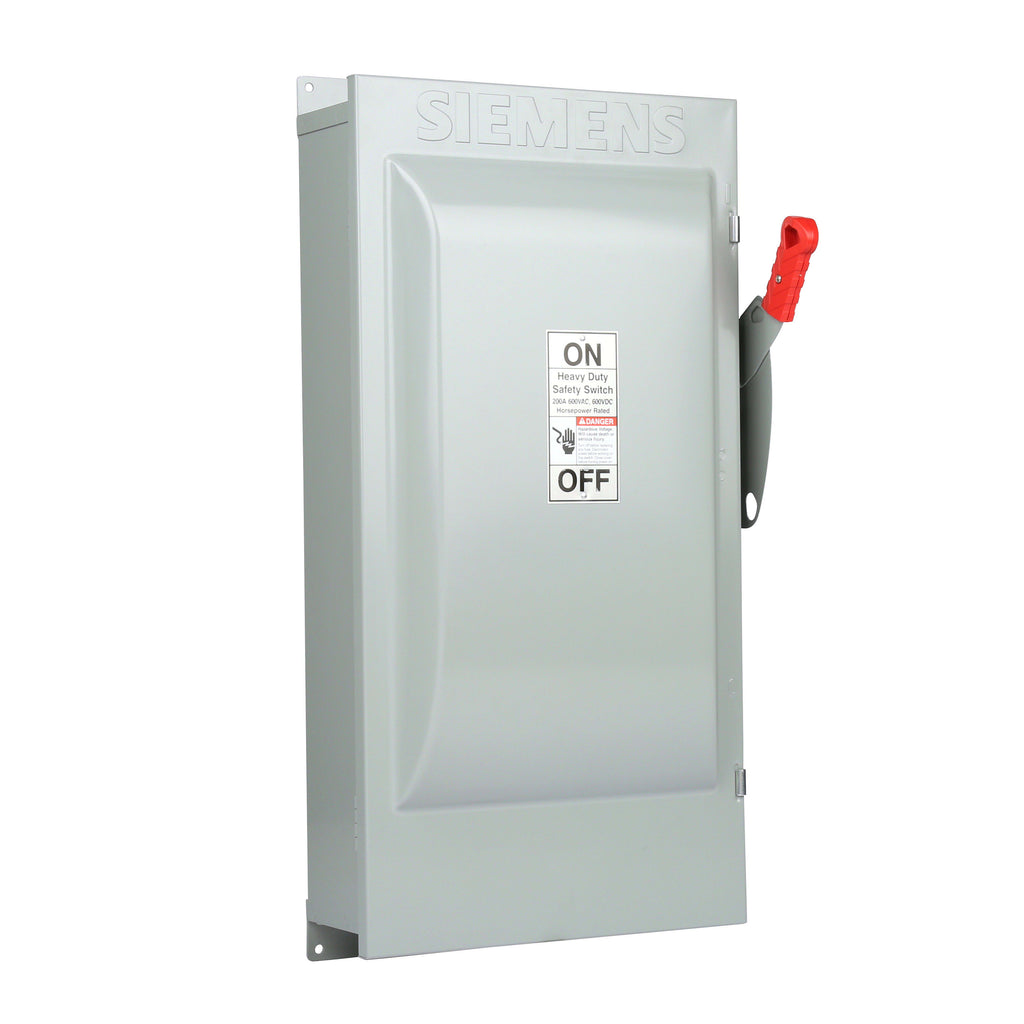 Siemens HF364J
