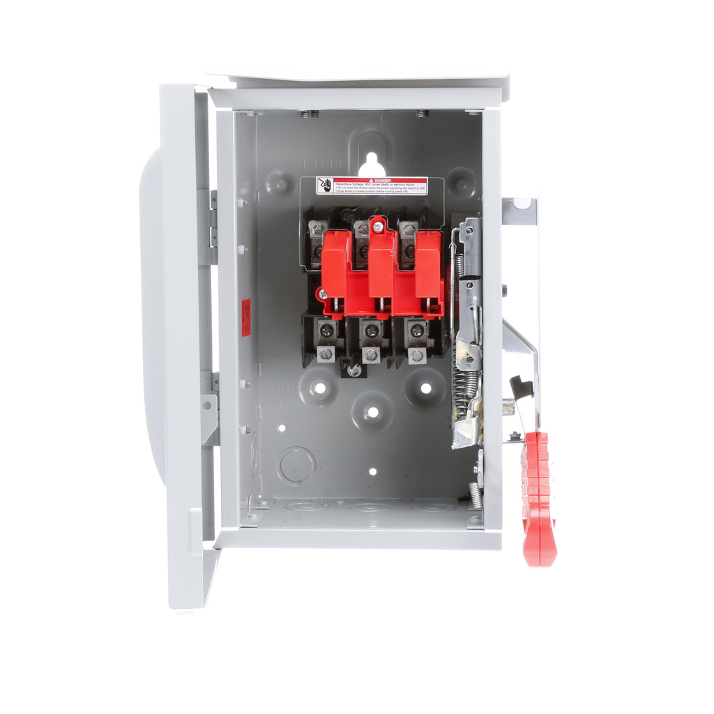 Siemens HNF361R