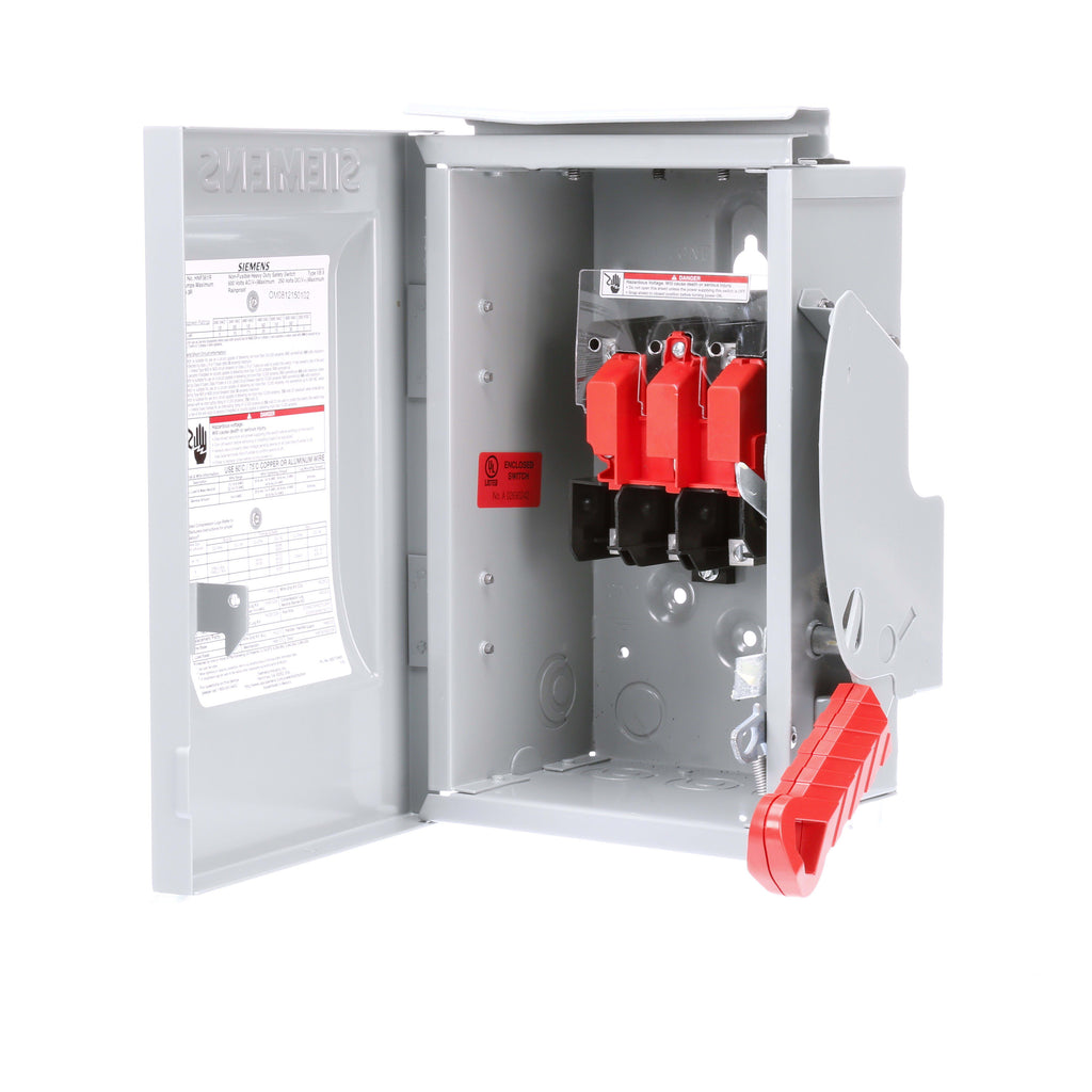 Siemens HNF361R