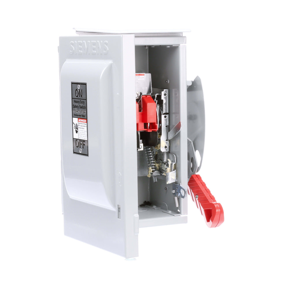 Siemens HNF361R
