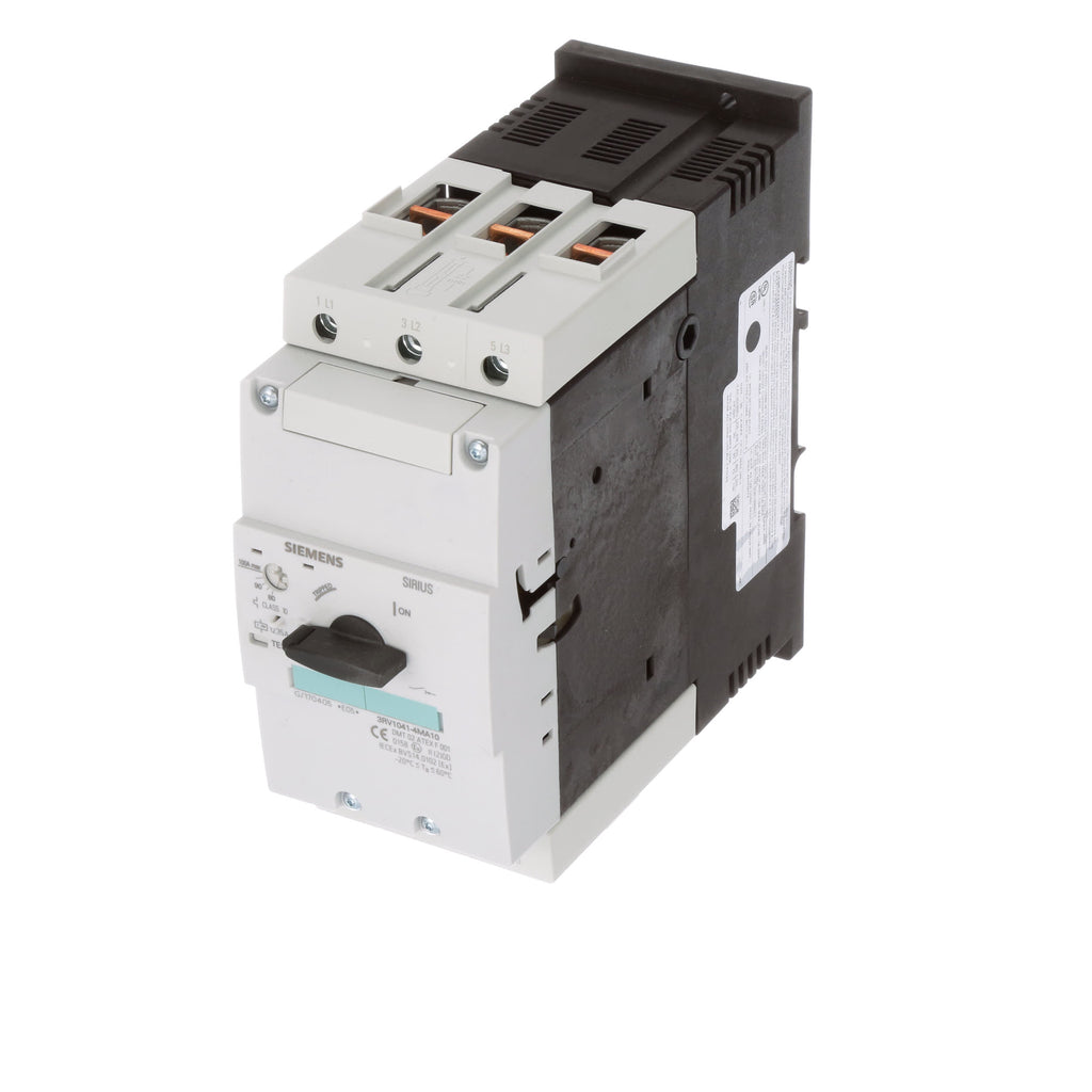 Siemens 3RV1041-4MA10