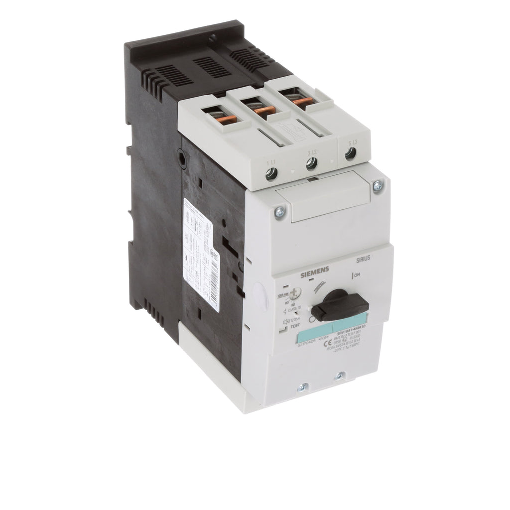 Siemens 3RV1041-4MA10