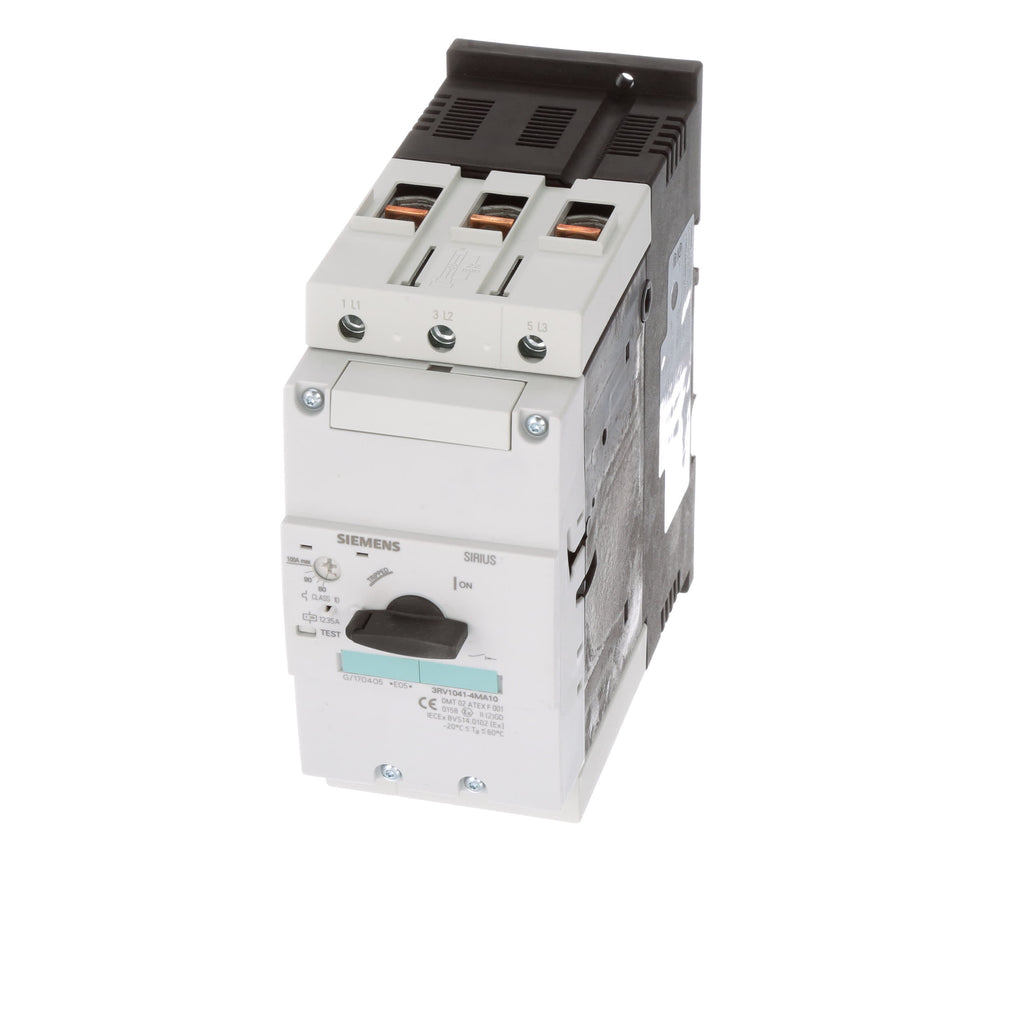 Siemens 3RV1041-4MA10