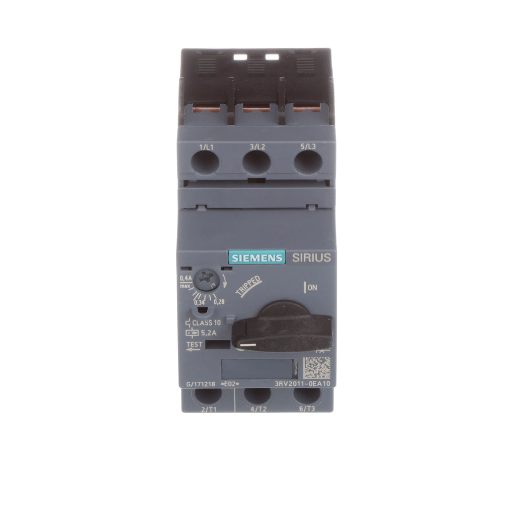 Siemens 3RV20110EA10
