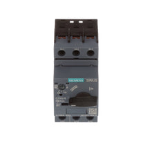 Load image into Gallery viewer, Siemens 3RV20110GA10