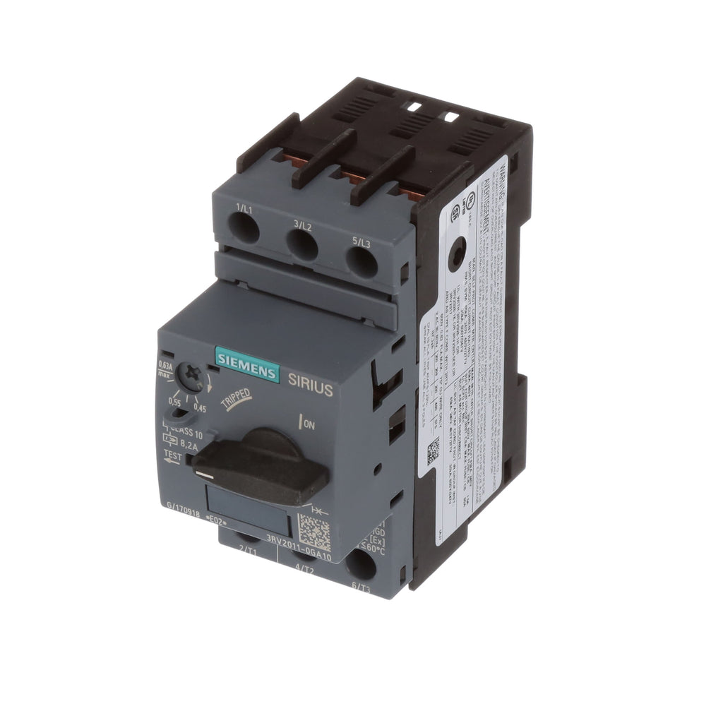 Siemens 3RV20110GA10