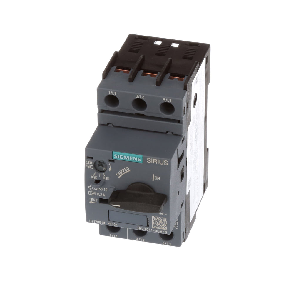 Siemens 3RV20110GA10