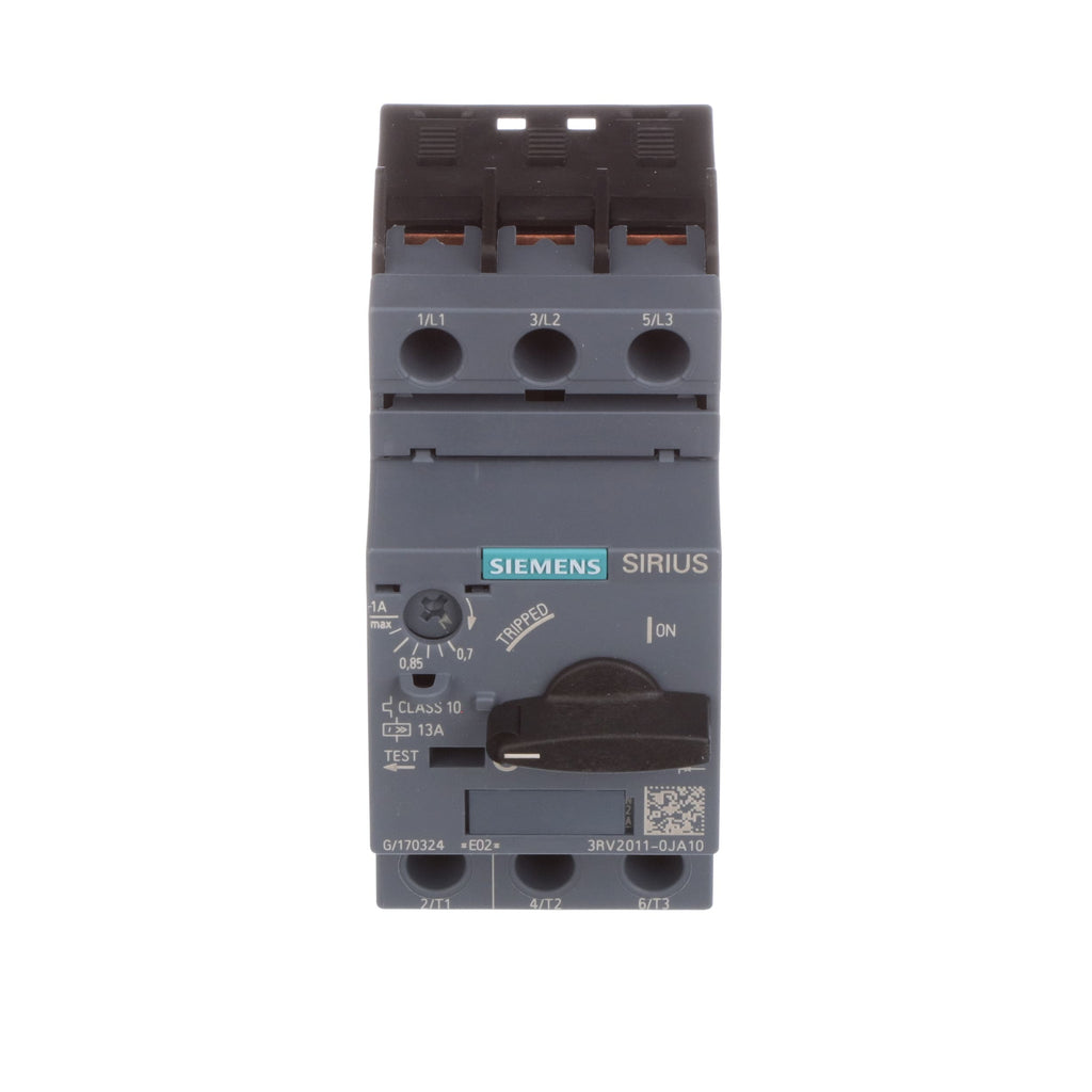 Siemens 3RV20110JA10