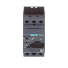 Load image into Gallery viewer, Siemens 3RV20110JA10