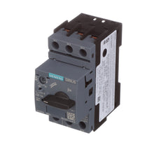 Load image into Gallery viewer, Siemens 3RV20110JA10