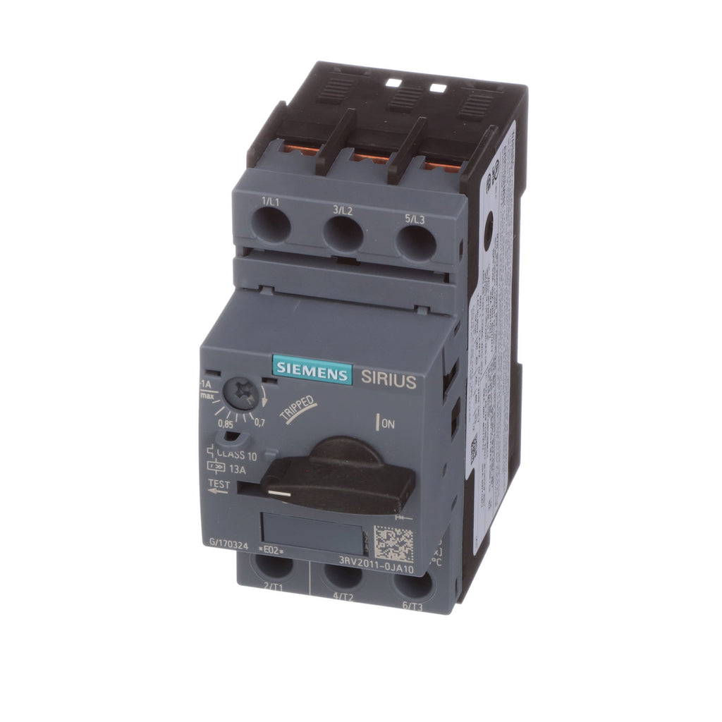 Siemens 3RV20110JA10