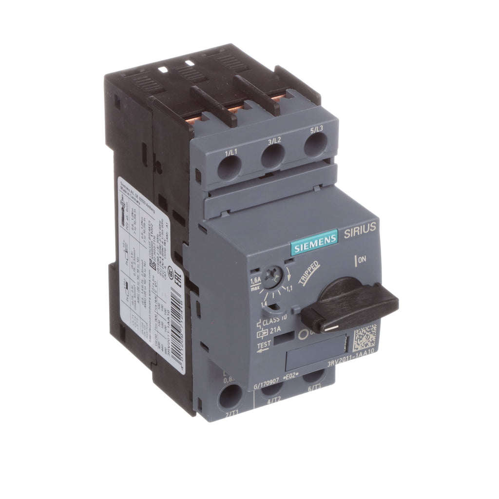 Siemens 3RV20111AA10