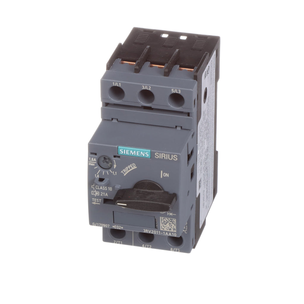 Siemens 3RV20111AA10