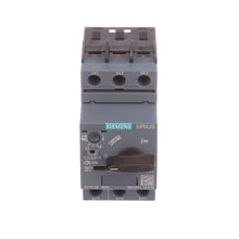 Load image into Gallery viewer, Siemens 3RV20111CA10