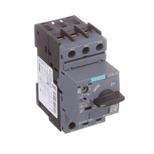 Load image into Gallery viewer, Siemens 3RV20111CA10