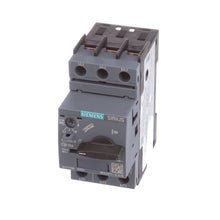 Load image into Gallery viewer, Siemens 3RV20111CA10