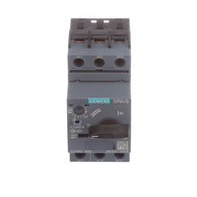 Load image into Gallery viewer, Siemens 3RV20111DA10