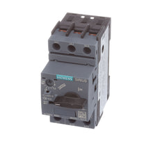 Load image into Gallery viewer, Siemens 3RV20111DA10