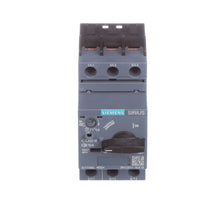 Load image into Gallery viewer, Siemens 3RV20111EA10