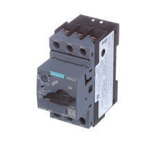 Load image into Gallery viewer, Siemens 3RV20111EA10