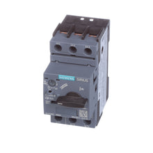 Load image into Gallery viewer, Siemens 3RV20111EA10