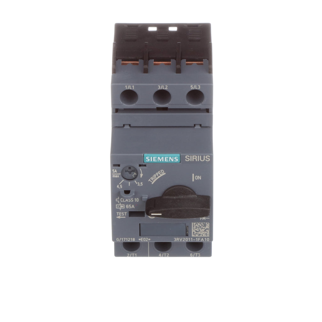 Siemens 3RV20111FA10
