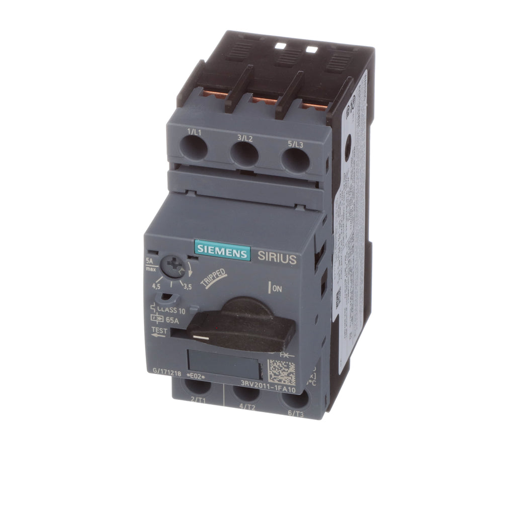 Siemens 3RV20111FA10
