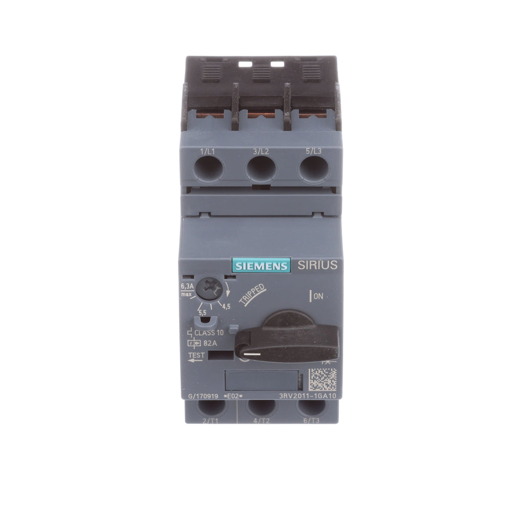 Siemens 3RV20111GA10