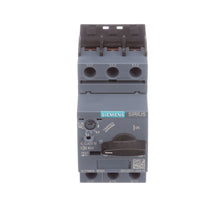 Load image into Gallery viewer, Siemens 3RV20111GA10