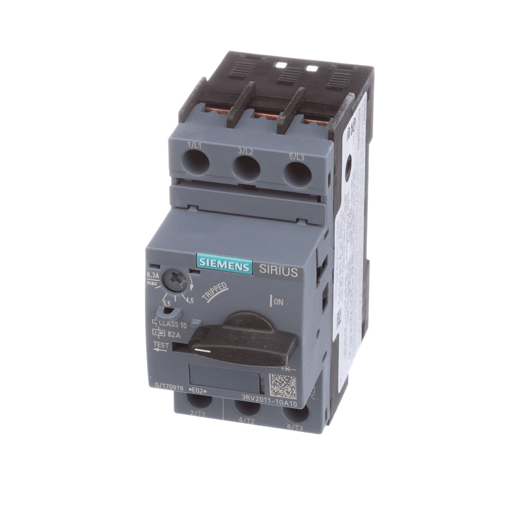 Siemens 3RV20111GA10