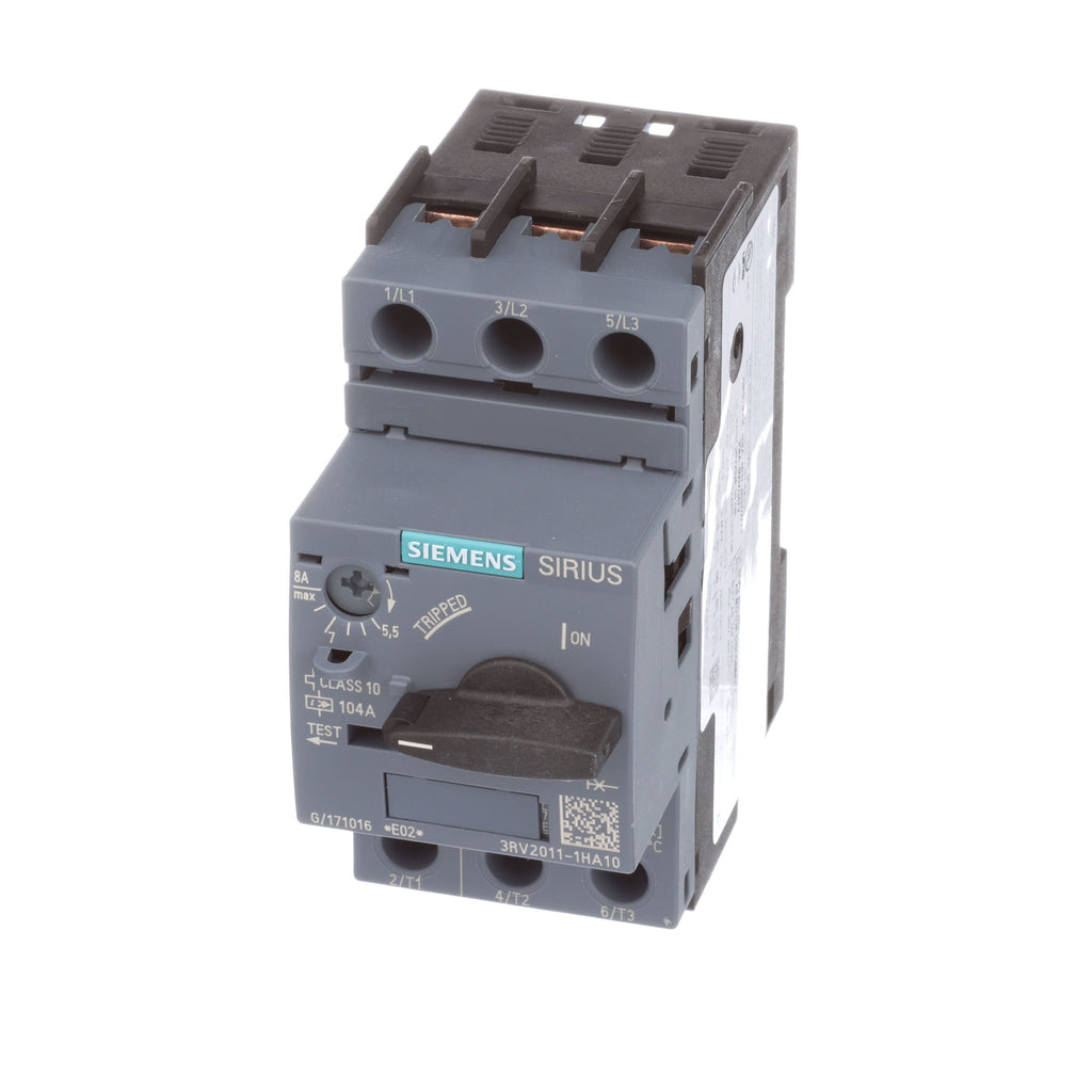 Siemens 3RV20111HA10