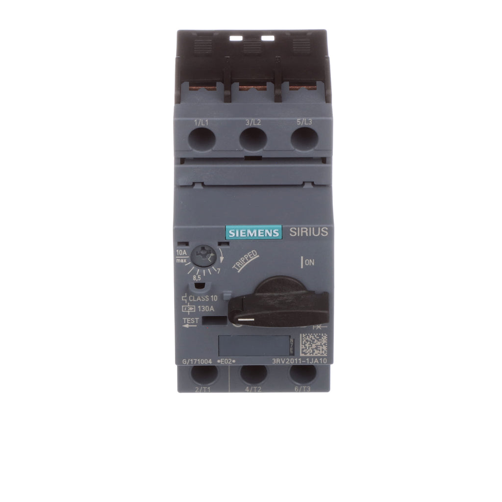 Siemens 3RV20111JA10