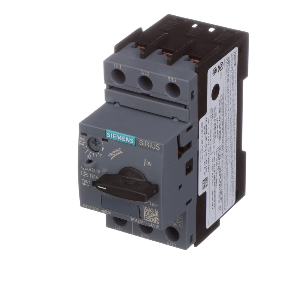 Siemens 3RV20111JA10