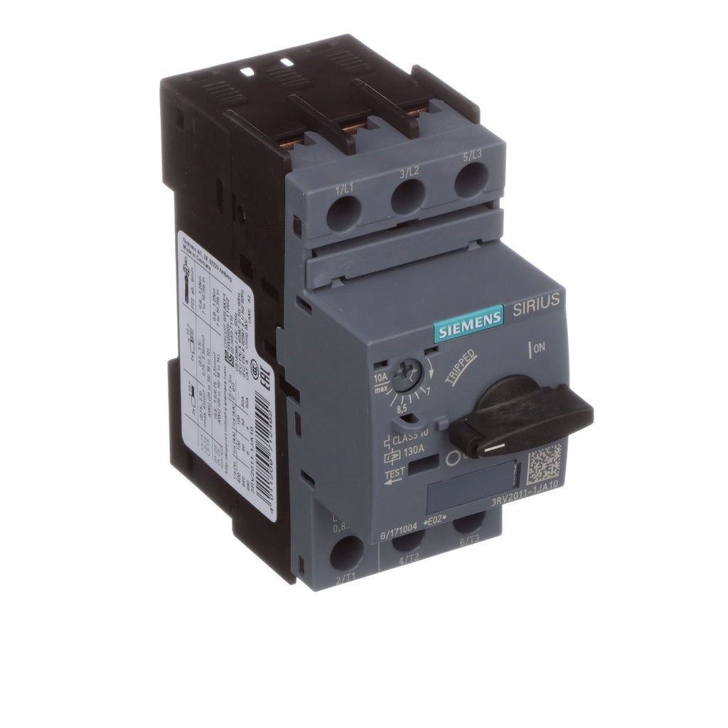 Siemens 3RV20111JA10